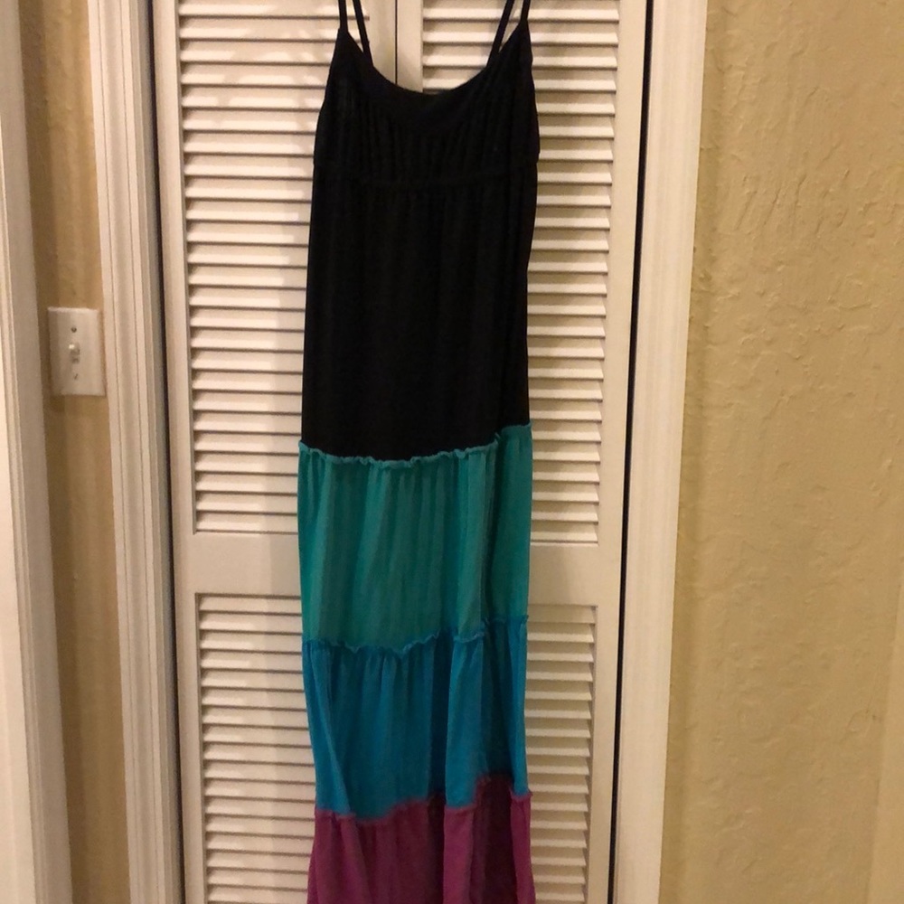 Long sundress